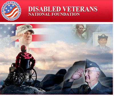 Disabled Veterans National Foundation Reminds Veterans of VA's 2014 COLA Increase