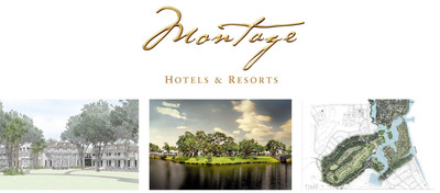 Montage Hotels &amp; Resorts Announces First East Coast Property: The Inn at Palmetto Bluff, a Montage Resort
