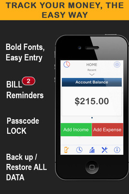 Easy Spending App from Tekton Technologies Helps Consumers Control Holiday Expenses