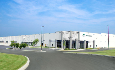 Prologis Forms $1 Billion Joint Venture with Norges Bank Investment Management in the United States