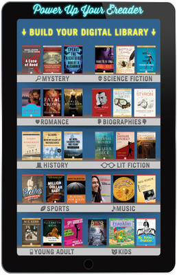 Must-Have Ebooks: Build Your Digital Library