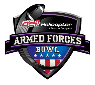 Murphy-Goode Honors Troops At The Bell Helicopter Armed Forces Bowl