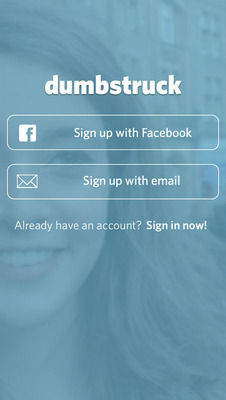 Latest Venture from Doctored Apps, 'Dumbstruck,' Introduces Human Emotion to the Digital Realm