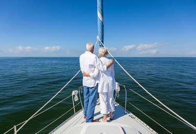 Senior Dating: Tips for Finding Love in the New Year