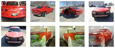 Medved Auto Body Shop ready to fix winter damage