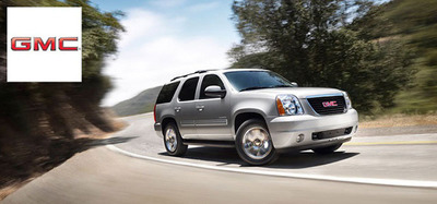 Brand new 2014 GMC Yukon more than delivers