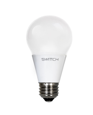 Batteries Plus Bulbs® Brightens Homes With Availability Of SWITCH infinia™ LED Bulb