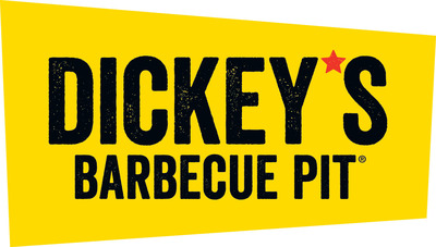 Dickey's Barbecue Pit Brings Authentic, Texas-Style Barbecue to the Golden State