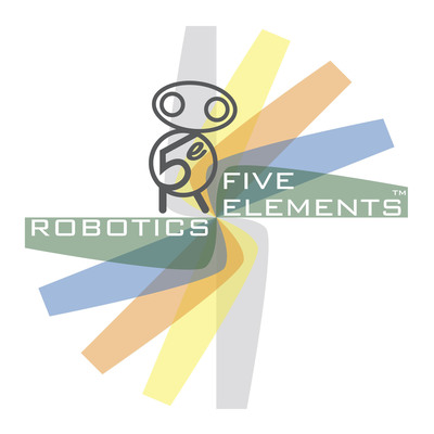 Five Elements Robotics Announces Help for Elderly and the Disabled is on the Way™