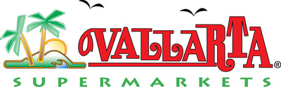 Vallarta Supermarkets Children's Miracle Network Fundraiser Check Presentation at Top-Raising Location