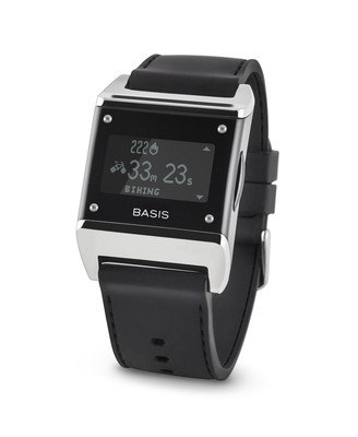 Basis Announces Most Advanced Sleep Analytics Among Health Trackers and New 2014 Carbon Steel Edition