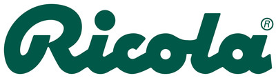 Ricola Invites Consumers to "Call in Well!"
