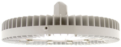 Dialight's New Vigilant® LED High Bay Achieves Milestone 125 Lumen per Watt Fixture Efficiency