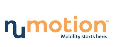 Numotion Appoints Mark Vachon to its Board of Directors