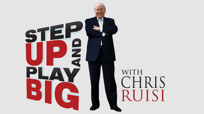 U.S. Army Colonel Gregory Gadson to Appear as First Guest on Voice America Radio's Step Up And Play Big with Chris Ruisi