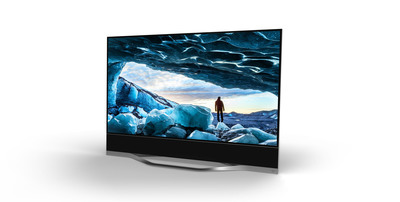 VIZIO Unveils Most Advanced, Highest Performing TV Collection: The Reference Series