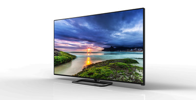 VIZIO Reveals Best-In-Class P-Series Ultra HD Full-Array LED Smart TV, Delivering Advanced Picture Quality with Powerful Performance for Beautifully Simple Ultra HD Experience