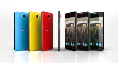 ALCATEL ONETOUCH announces Canadian launch of Idol X and Idol Mini