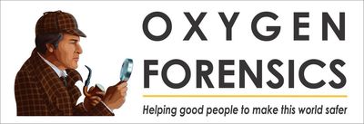 Oxygen Forensic Suite 2014 v.6.0 setzt Gruppenkriminalität zum Ziel mit Beweisquerschnittanalyse