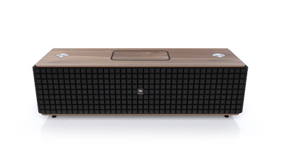 New JBL® Authentics Series L16 and L8 Wireless Speaker Systems Combine Classic Design with Groundbreaking Technology