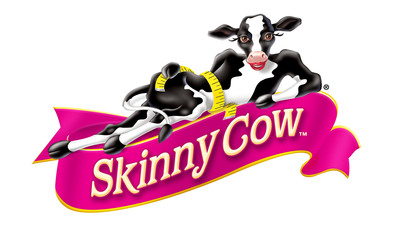 No More Resolutions! 'Resolve to Indulge' with SKINNY COW® Candy and Ice Cream in 2014
