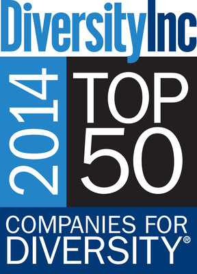 More Than 1,000 Companies Expected to Compete for 2014 DiversityInc Top 50 Companies for Diversity