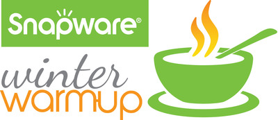Chef Emeril Lagasse And Snapware® Celebrate National Soup Month With The Winter Warm-Up