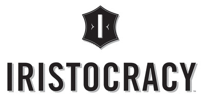 IRISTOCRACY Launches Eyewear E-Commerce Site Featuring Exclusive Fashion Brands and Live 3-D, Try-On Technology