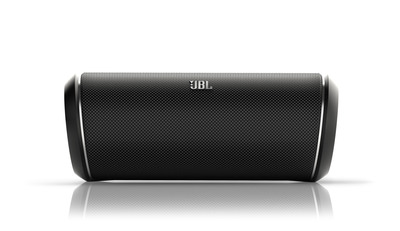 JBL® Announces Flip 2 Wireless Portable Stereo Speaker