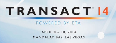 TRANSACT 14: Powered by ETA Closes Largest Show in Its 24-year History