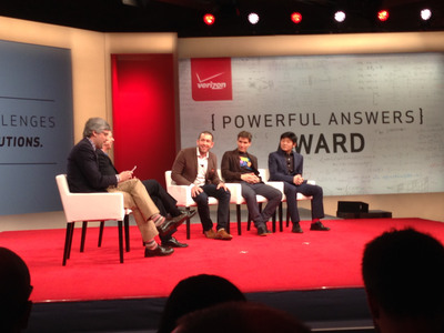 Mosaic Awarded $1 Million Powerful Answers Award from Verizon