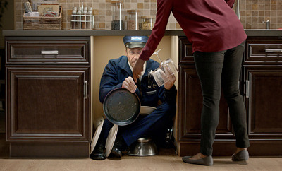 Maytag® Introduces New Brand Character, The Maytag Man
