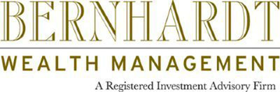 Bernhardt Wealth Management Advisors Ranked Among Top Financial Planning Professionals