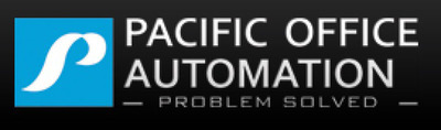 Pacific Office Automation Helps Company Save on Printer Ink