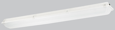 Columbia Lighting Launches the World's Most Versatile Enclosed/Gasketed LED Luminaires - LXEM