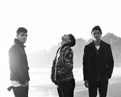 Foster The People Set To Release Supermodel March 18