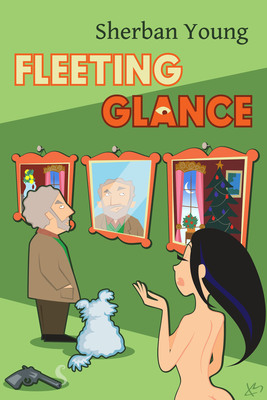 Second Book of Sherban Young's Enescu Fleet Series, "Fleeting Glance," Honored as One of Kirkus Reviews' Best Books of 2013