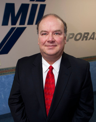 New MIL Corporation Sr. VP Hired to Guide Expanding Organization