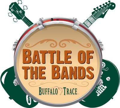 Buffalo Trace Bourbon Amps Up with Annual Battle of the Bands