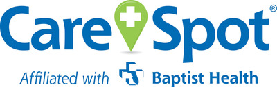 CareSpot and Baptist Health Continue Expansion with Two Centers in North Florida
