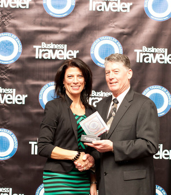 Qatar Airways Wins Best Business Class At 'Best In Business Travel' Awards By Business Traveler USA
