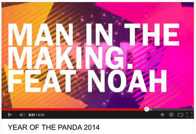 EDM Artist NOAH's "Keep On Movin'" Becomes Both a Billboard and UK Music Week Dance Chart Success