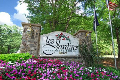 The RADCO Companies Acquires Les Jardins Apartments in Atlanta, GA