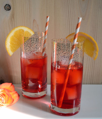 Make This Valentine's Epic with these 2 Vodka Recipes