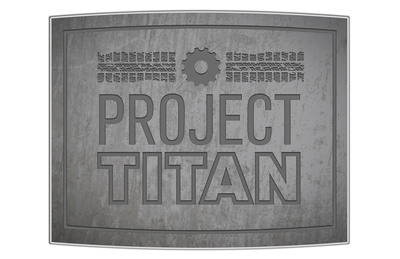 Nissan's "Project Titan" Asks Truck Enthusiasts To Help Build First Crowd-Sourced Pickup