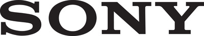 Sony Logo.