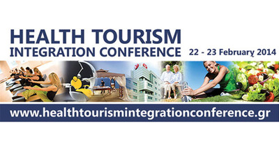 myMEDHoliday Signs On As Media Partner for Greek Health Tourism Integration Conference
