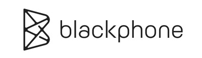 Blackphone Logo