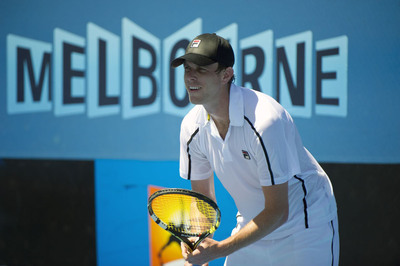 Fila Signs Sponsorship Agreement With American Tennis Star Sam Querrey