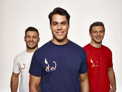 Rugby Ambassadors and 'Sex of the Nations' Survey Help Highlight Common Sexual Dysfunction Among 1 in 5 Men[1]
